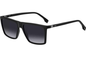 Ochelari de soare BOSS BOSS1490/S 807/9O Pătrați Negri