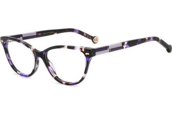 Briller Carolina Herrera HER0190 YJM Cat Eye Havana