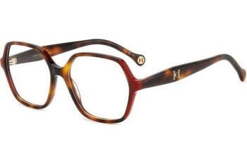 Ochelari Carolina Herrera HER0203 O63 Specială Havana