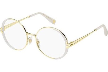 szemüvegeinket Marc Jacobs MJ1093 24S Ovális Arany