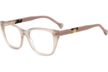 Briller Carolina Herrera HER0191 L93 Firkantet Beige