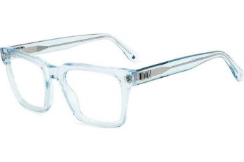 Brýle Dsquared2 ICON0013 MVU Squared Modré