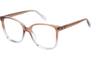 Okulary korekcyjne Fossil FOS7165 09Q Kocie oczy Wielokolorowe Okulary korekcyjne Fossil FOS7165 09Q Kocie oczy Wielokolorowe