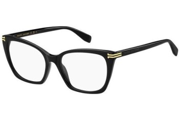 szemüvegeinket Marc Jacobs MJ1096 807 Cat Eye Fekete