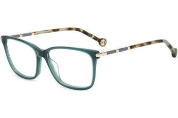 Brillen Carolina Herrera HER0199/G ACK Vierkant Groen