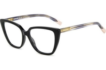 Briller Missoni MIS0159 807 Cat Eye Sort