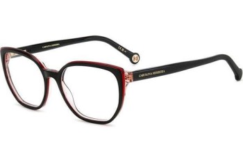 Ochelari Carolina Herrera HER0214 3H2 Specială Roșii