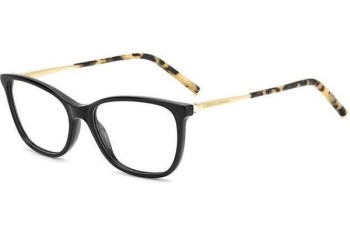 szemüvegeinket Carolina Herrera HER0197 2M2 Cat Eye Fekete