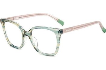 Okulary korekcyjne Missoni MIS0160/G 6AK Kwadratowe Wielokolorowe