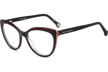 Briller Carolina Herrera HER0207 3H2 Cat Eye Sort