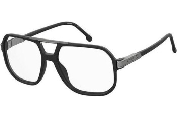 Okulary korekcyjne Carrera CARRERA1134 807 Pilotki (Aviator) Czarne