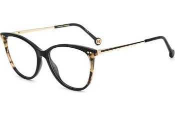 Ochelari Carolina Herrera HER0210 WR7 Cat Eye Multicolor