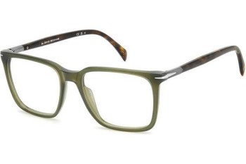 Brillen David Beckham DB1134 PHW Vierkant Groen