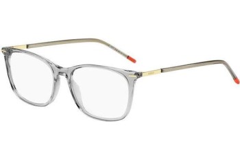 Ochelari HUGO HG1278 KB7 Dreptunghiulari Gri