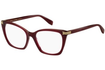 Brýle Marc Jacobs MJ1096 LHF Cat Eye Červené