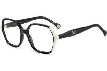 szemüvegeinket Carolina Herrera HER0203 80S Különleges Fekete