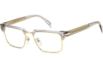 Ochelari David Beckham DB7112 FT3 Browline Aurii