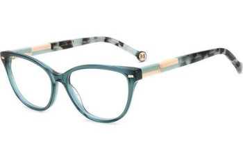 Brillen Carolina Herrera HER0190 3IO Cat Eye Groen