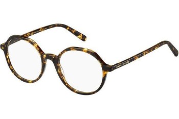 Brillen Marc Jacobs MARC710 086 Ovaal Havana