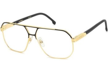 Briller Carrera CARRERA1135 I46 Pilot Guld