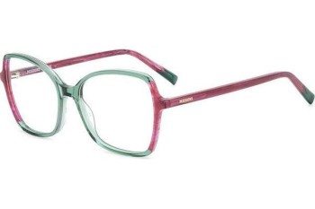 Ochelari Missoni MIS0156 X5M Pătrați Multicolor