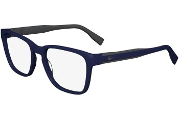 Ochelari Lacoste L2935 424 Pătrați Albaștri