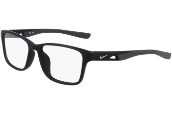 Ochelari Nike 5038 002 Dreptunghiulari Negri