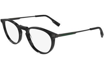 Briller Lacoste L2941 240 Rund Havana