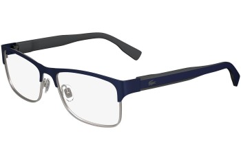 Ochelari Lacoste L2294 424 Dreptunghiulari Albaștri