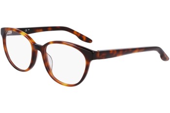 Okulary korekcyjne Nike 7164 240 Nieregularny Havana