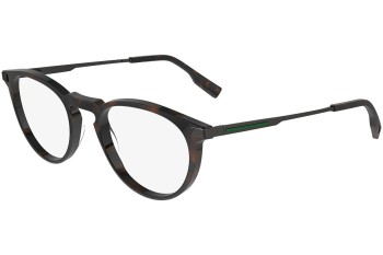 Brillen Lacoste L2941 230 Ronde Havana