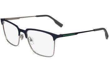 Brillen Lacoste L2295 424 Vierkant Blauw