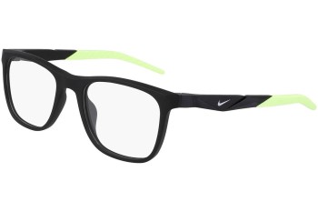 Ochelari Nike 7056 003 Pătrați Negri