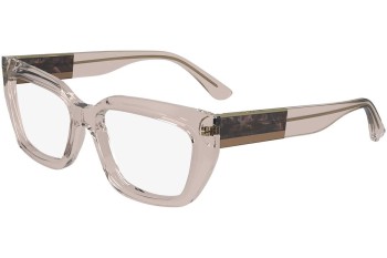 Ochelari Lacoste L2934 272 Pătrați Maro