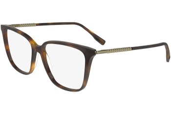 szemüvegeinket Lacoste L2940 214 Cat Eye Havana