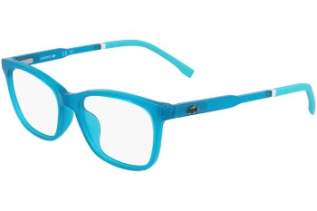 Ochelari Lacoste L3648 440 Pătrați Albaștri