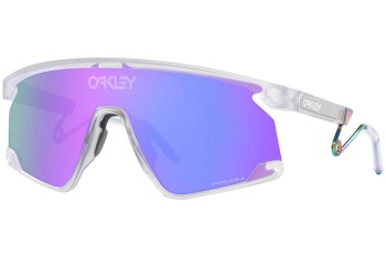 Napszemüvegek Oakley Bxtr Metal OO9237 923702 Különleges Kristály