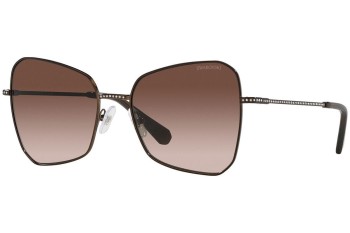 Ochelari de soare Swarovski SK7008 400213 Specială Maro