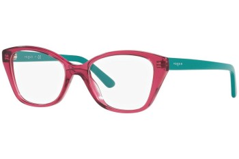 szemüvegeinket Vogue Eyewear VY2010 2831 Cat Eye Vörös