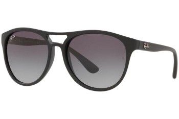 Solbriller Ray-Ban Brad RB4170 622/8G Pilot Sort