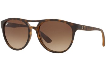 Слънчеви очила Ray-Ban Brad RB4170 865/13 Пилотни Хавана