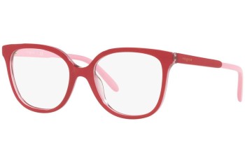 Silmälasit Vogue Eyewear VY2012 2811 Kulmikkaat Punainen