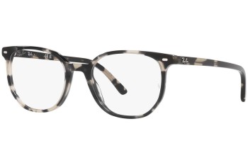 Silmälasit Ray-Ban Elliot RX5397 8117 Pyöreä Havana