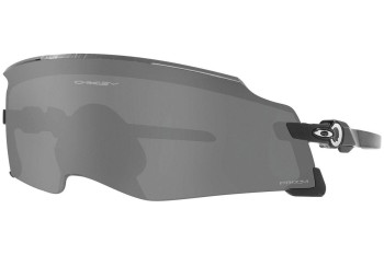 Okulary przeciwsłoneczne Oakley Oakley Kato OO9455M 945501 Pojedyncze | Shield Czarne