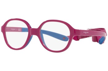 Silmälasit Vogue Eyewear VY2011 2568 Soikea Vaaleanpunainen