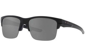 Aurinkolasit Oakley Thinlink OO9316 931611 Polarized Kulmikkaat Musta