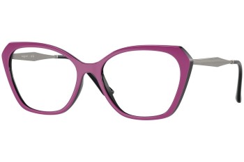 Ochelari Vogue Eyewear VO5522 3103 Specială Violeți