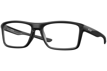 Brillen Oakley OX8178 817801 Rechthoekige Zwart