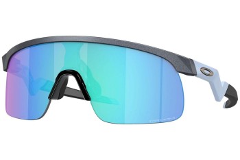 Aurinkolasit Oakley Resistor OJ9010 901016 Yksilinssinen | Shield Harmaa