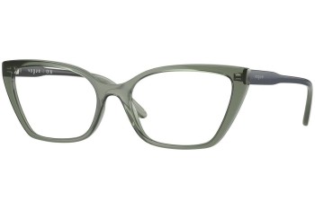 Silmälasit Vogue Eyewear VO5519 3086 Special Vihreä